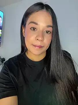 Aitana98_ from StripChat is Freechat