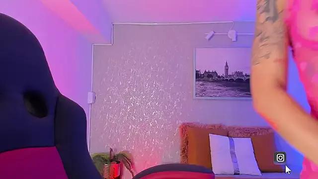 aitana_baker_ from StripChat is Freechat