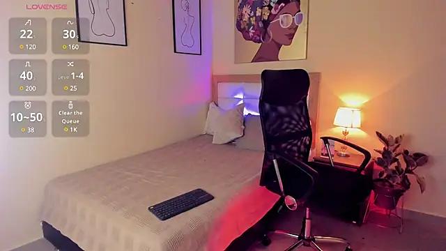 Checkout the world of free chat sex and chat with our steamy slutz, bringing your cherished characters to life with authentic outfits and live productions.