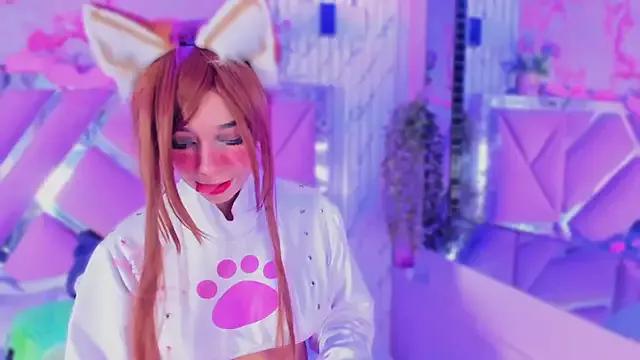 Checkout the world of free chat sex and chat with our steamy slutz, bringing your cherished characters to life with authentic outfits and live productions.