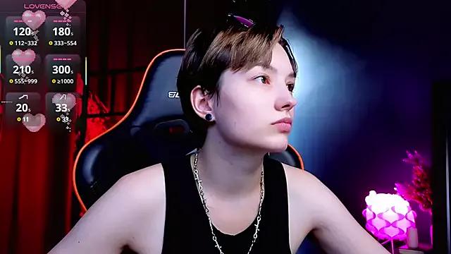 Akemi_Sora_ from StripChat is Freechat