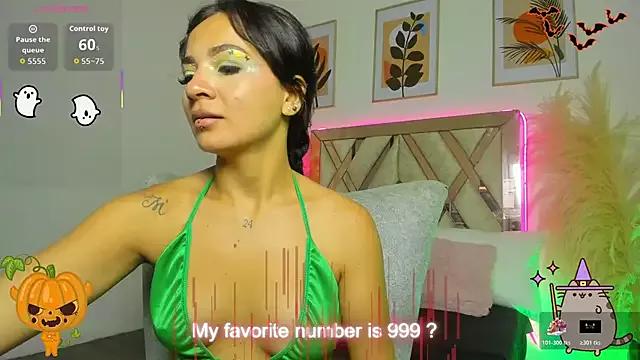 akira_09_ from StripChat is Freechat
