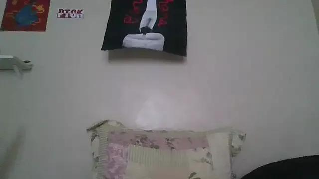 AkiraTheDemonnn from StripChat is Freechat