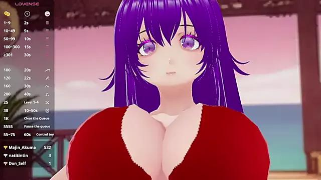 Checkout the world of free chat sex and chat with our steamy slutz, bringing your cherished characters to life with authentic outfits and live productions.