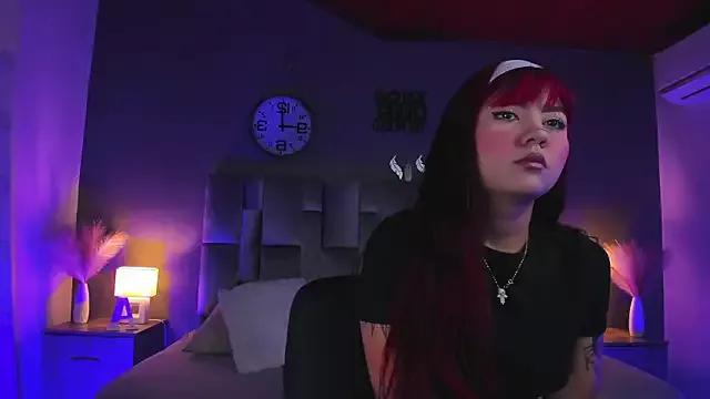 Checkout the world of free chat sex and chat with our steamy slutz, bringing your cherished characters to life with authentic outfits and live productions.