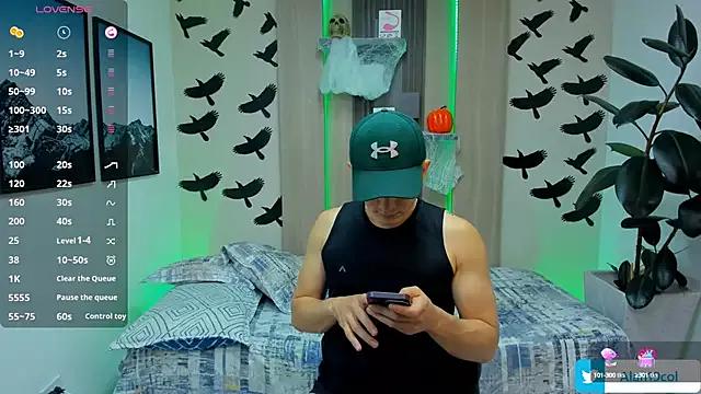 Checkout the world of free chat sex and chat with our steamy slutz, bringing your cherished characters to life with authentic outfits and live productions.