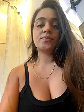 alana_dantes from StripChat is Freechat