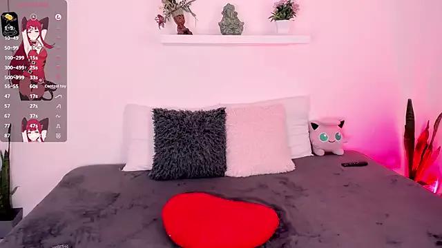 Checkout the world of free chat sex and chat with our steamy slutz, bringing your cherished characters to life with authentic outfits and live productions.