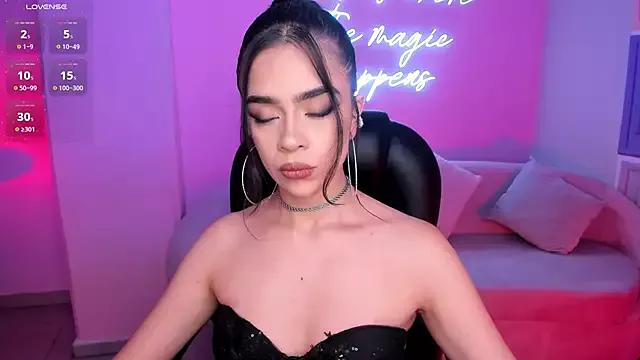 Checkout the world of free chat sex and chat with our steamy slutz, bringing your cherished characters to life with authentic outfits and live productions.