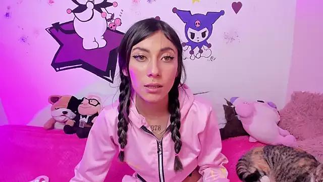 Checkout the world of free chat sex and chat with our steamy slutz, bringing your cherished characters to life with authentic outfits and live productions.