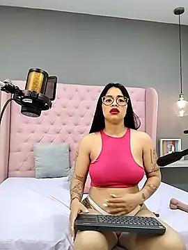 Checkout the world of free chat sex and chat with our steamy slutz, bringing your cherished characters to life with authentic outfits and live productions.