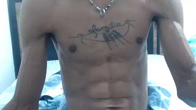 AlbertBigCock from StripChat is Freechat