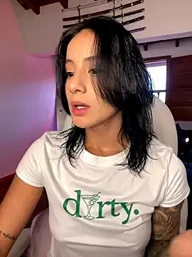 Ale_Lewis from StripChat is Freechat
