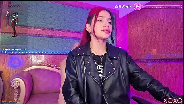 Checkout the world of free chat sex and chat with our steamy slutz, bringing your cherished characters to life with authentic outfits and live productions.