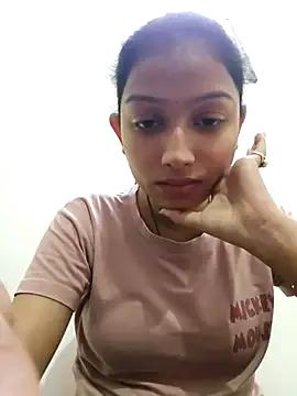 Aleena_Rai from StripChat