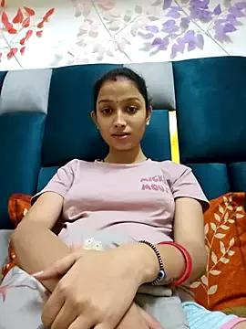 Aleena_Rai from StripChat