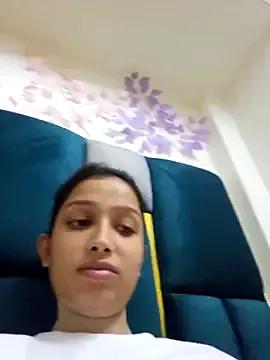 Aleena_Rai from StripChat