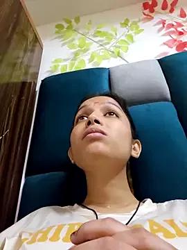 Aleena_Rai from StripChat