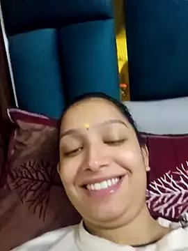 Aleena_Rai from StripChat
