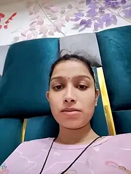 Aleena_Rai from StripChat