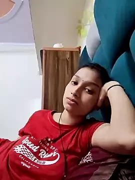 Aleena_Rai from StripChat