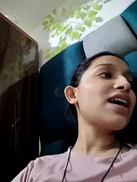 Aleena_Rai from StripChat