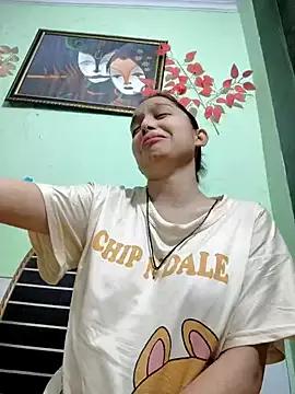 Aleena_Rai from StripChat