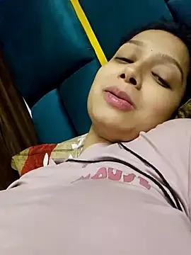 Aleena_Rai from StripChat