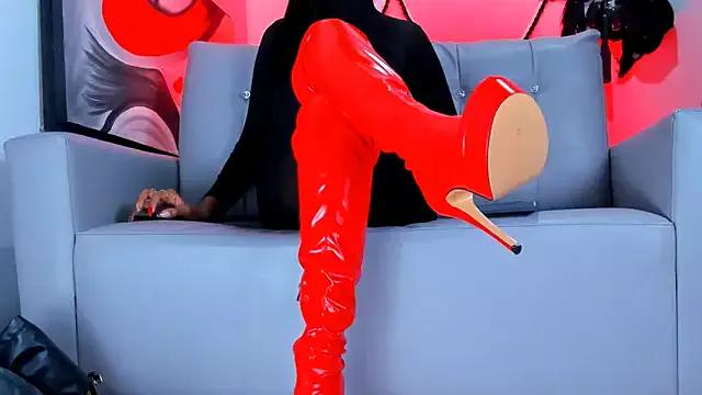 Checkout the world of free chat sex and chat with our steamy slutz, bringing your cherished characters to life with authentic outfits and live productions.