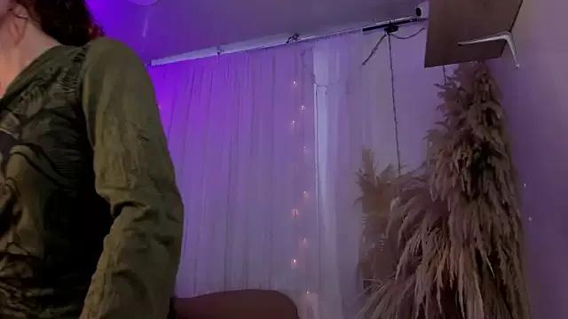 alessandra_shayk6 from StripChat is Freechat