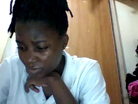 Alessandrajenna from StripChat is Freechat