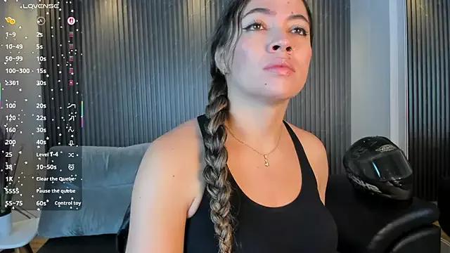 Checkout the world of free chat sex and chat with our steamy slutz, bringing your cherished characters to life with authentic outfits and live productions.
