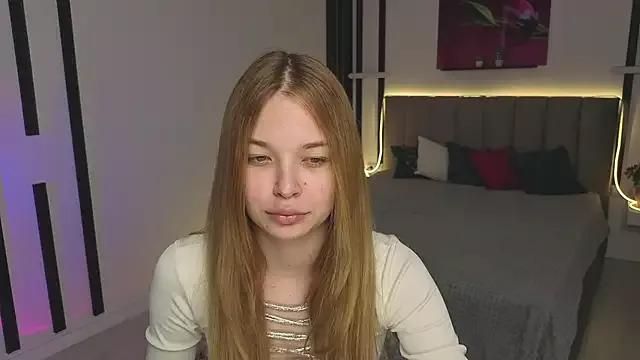 AlettaTorres from StripChat is Freechat