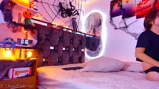 Alex_and_Fabian from StripChat is Freechat