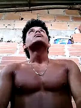 alex_candela from StripChat is Freechat
