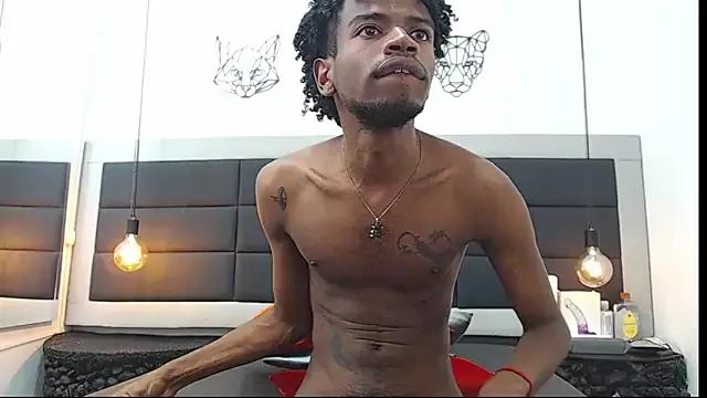 Alex_jacoby from StripChat is Freechat