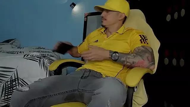 Checkout the world of free chat sex and chat with our steamy slutz, bringing your cherished characters to life with authentic outfits and live productions.