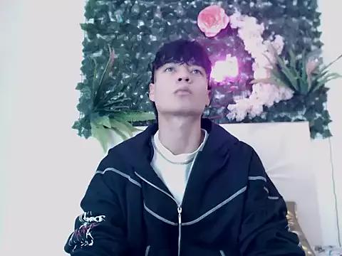 alex_russo__ from StripChat is Freechat