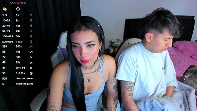Checkout the world of free chat sex and chat with our steamy slutz, bringing your cherished characters to life with authentic outfits and live productions.