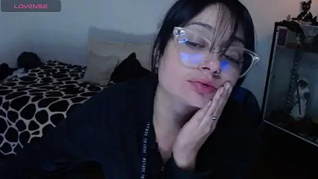 Alexa-Sweet69 from StripChat is Freechat