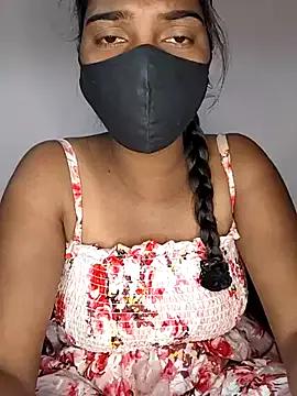 ALEXA9994 from StripChat is Freechat