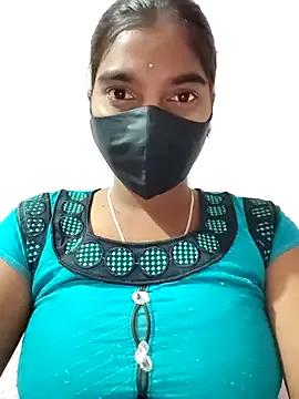 ALEXA9994 from StripChat is Freechat