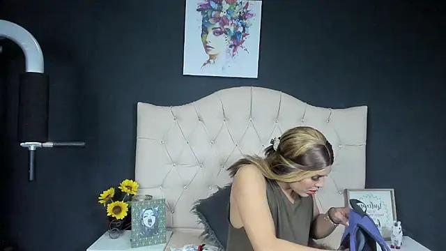 Checkout the world of free chat sex and chat with our steamy slutz, bringing your cherished characters to life with authentic outfits and live productions.