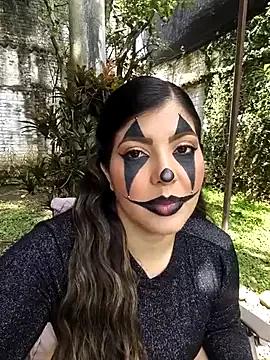 Alexa_Jhomson from StripChat is Freechat