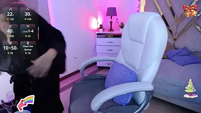 Checkout the world of free chat sex and chat with our steamy slutz, bringing your cherished characters to life with authentic outfits and live productions.