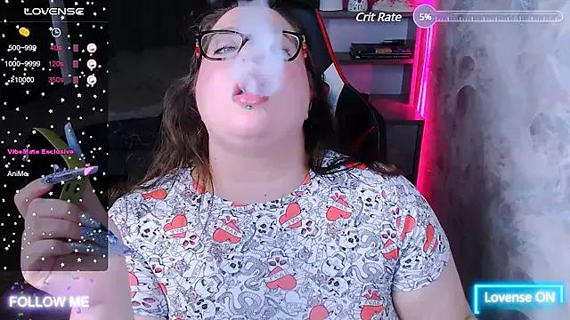 alexa_sweetyy from StripChat is Freechat