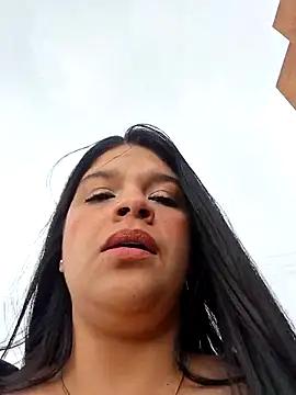 alexaa_04 from StripChat is Freechat