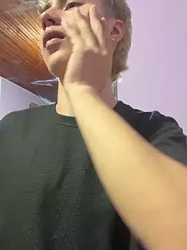 AlexanderCollman from StripChat is Freechat