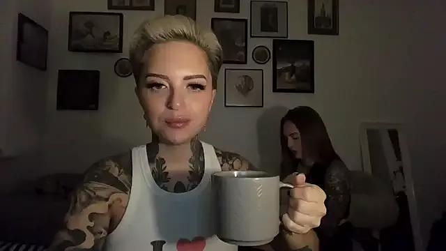 Checkout the world of free chat sex and chat with our steamy slutz, bringing your cherished characters to life with authentic outfits and live productions.