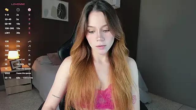 Checkout the world of free chat sex and chat with our steamy slutz, bringing your cherished characters to life with authentic outfits and live productions.